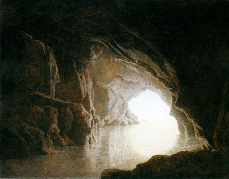a-cavern-eveninglarge